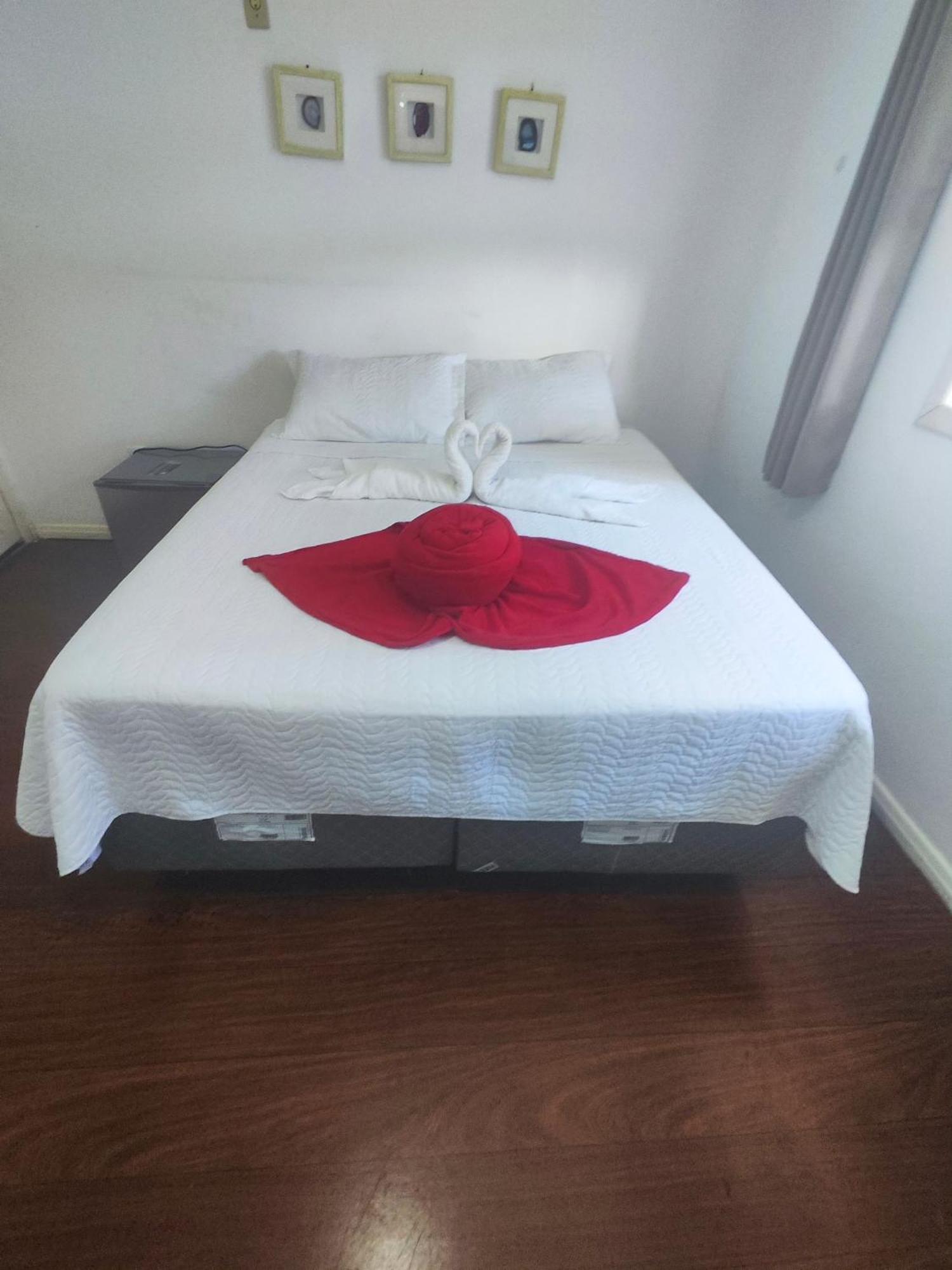 Pousada Flor De Lis ディアマンティーナ エクステリア 写真