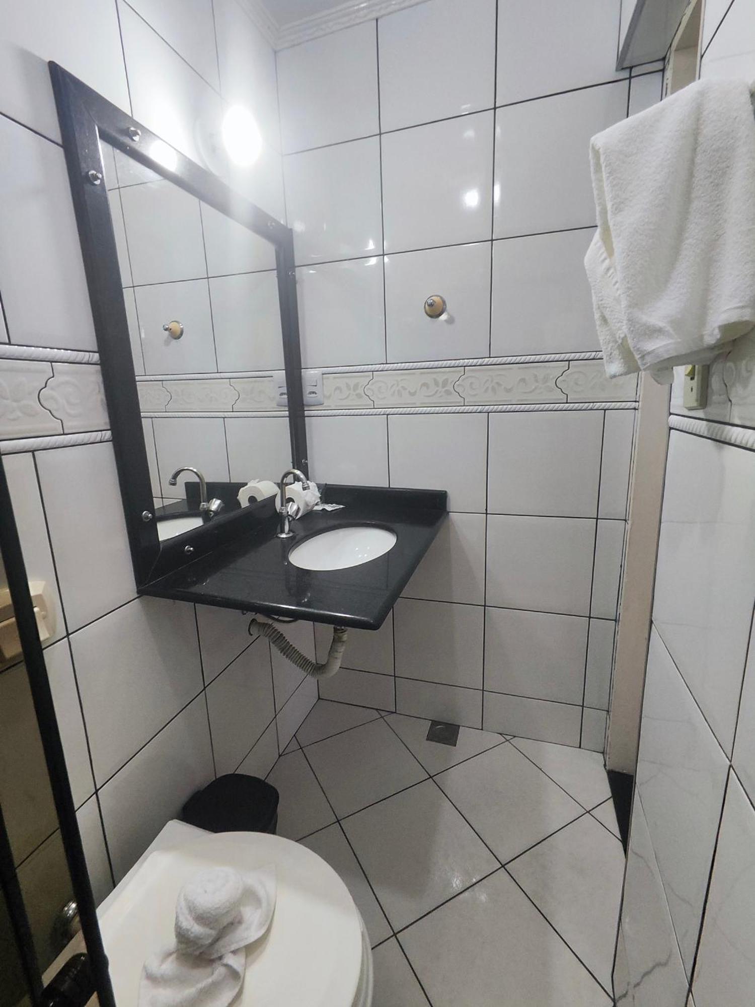 Pousada Flor De Lis ディアマンティーナ エクステリア 写真