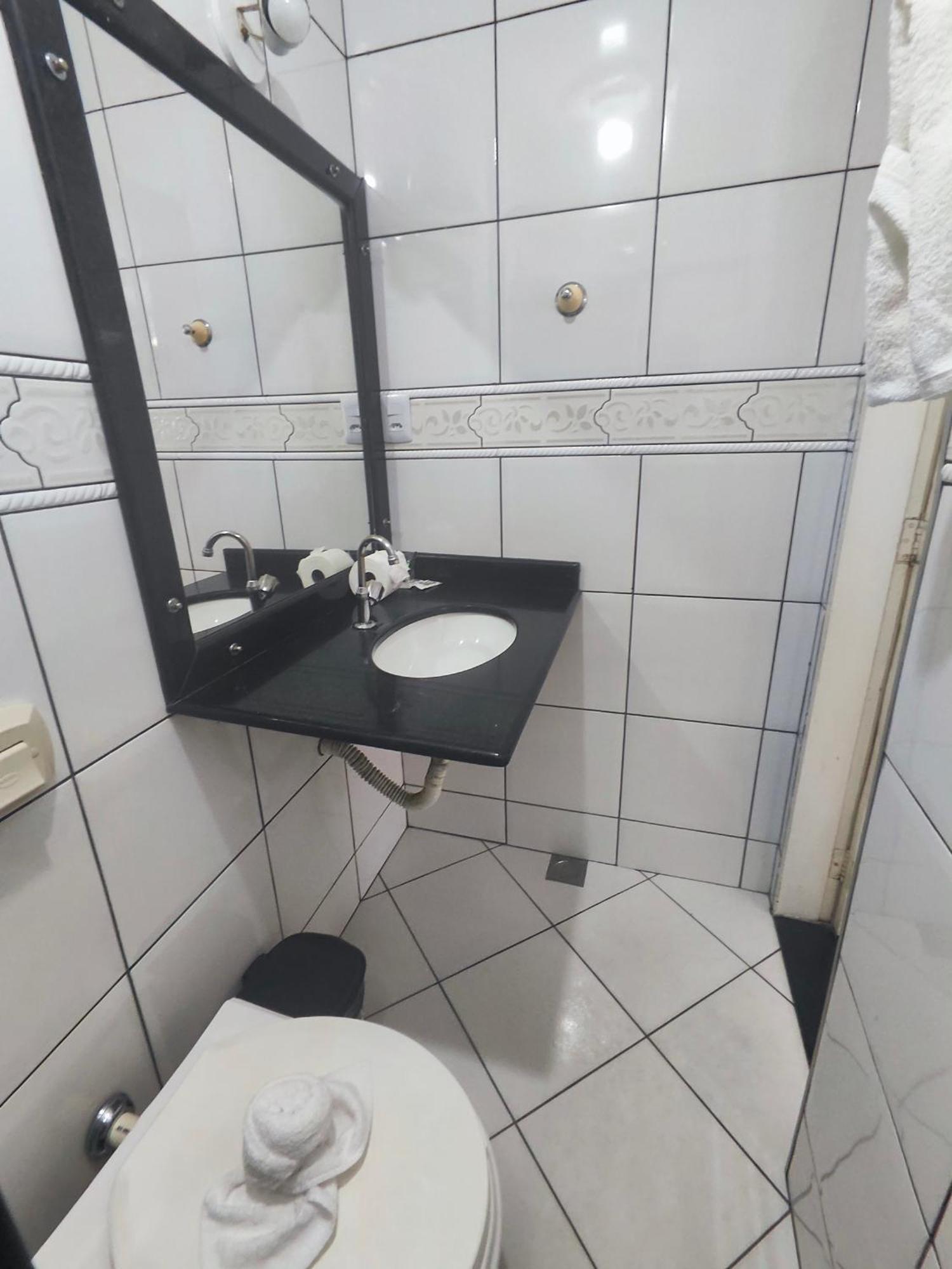 Pousada Flor De Lis ディアマンティーナ エクステリア 写真